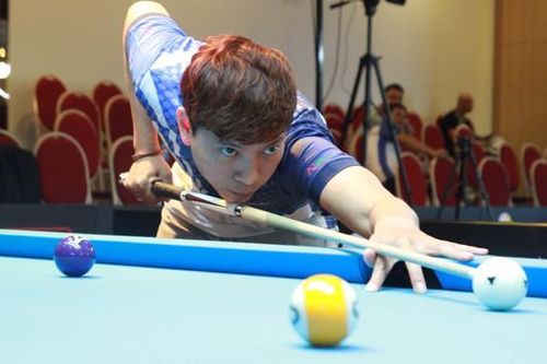 Bốc thăm thi đấu giải Billiards quần chúng lớn nhất Việt Nam