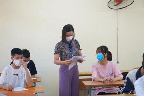 20 phương thức xét tuyển trong tuyển sinh đại học 2022