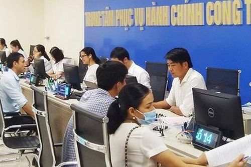 5 nhóm chỉ số đánh giá chất lượng phục vụ người dân trong thực hiện TTHC, dịch vụ công