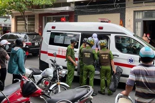 Vụ rơi 'hàng nóng' tại hiện trường: Cơ quan Công an đã xác định nguyên nhân vụ hỗn chiến