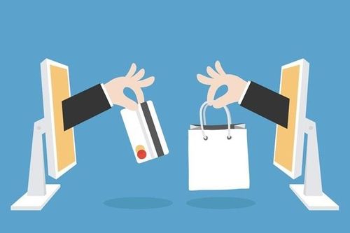 Hướng tới xã hội không tiền mặt