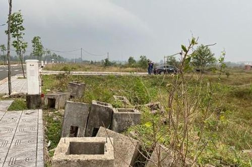 Sự việc dấu hiệu vi phạm tại Củ Chi (TP HCM): Cho cá nhân 'đầu tư hạ tầng' 4ha đất để… phân lô tách thửa
