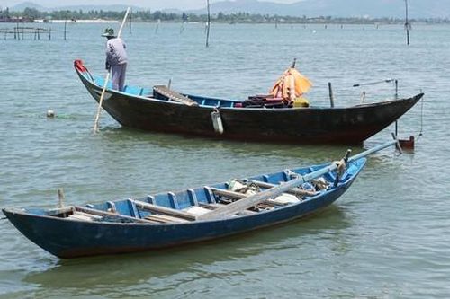 Công bố danh mục phân loại 13 tuyến đường thủy nội địa tại Quảng Nam