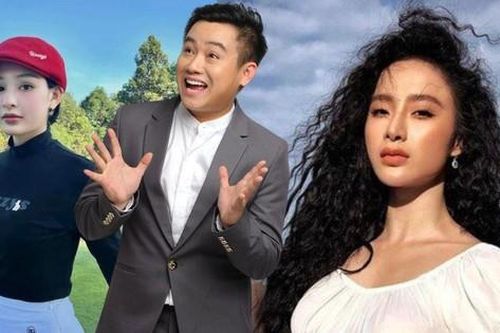 Loạt lùm xùm 'rung chuyển' showbiz Việt từ đầu năm đến nay
