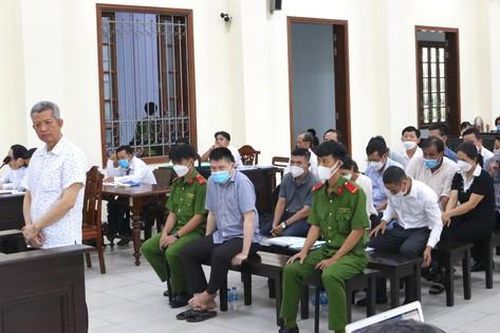 Kẽ hở pháp luật từ vụ lập nhóm công ty để vay vốn 'đảo nợ'
