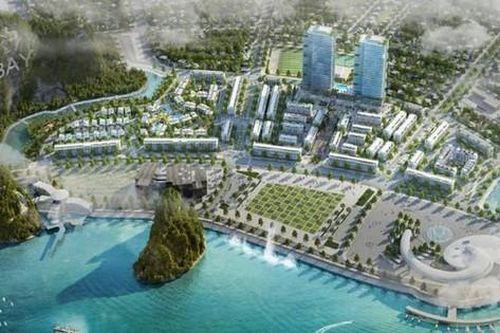 Quảng Ninh đấu thầu chọn nhà đầu tư 'siêu' dự án gần 25.000 tỷ đồng