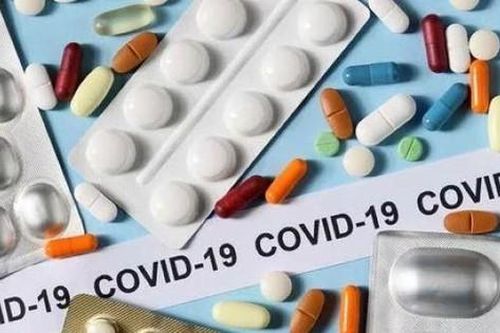 Bình Dương xin trả lại thuốc trị COVID-19