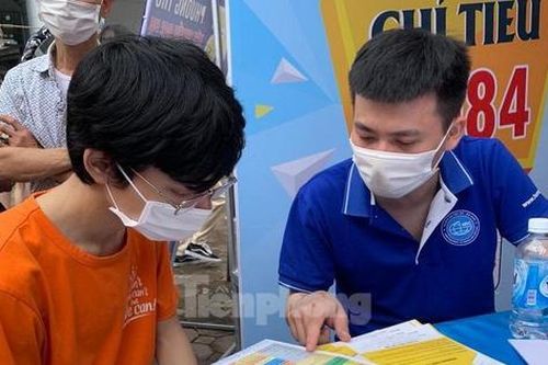 Thêm hàng loạt ngành học mới được phép đào tạo đại học