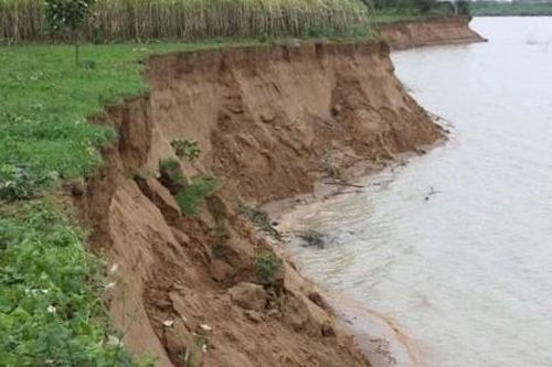 Nhiều cán bộ ở Thanh Hóa bị xử lý kỷ luật vì để xảy ra khai thác cát trái phép