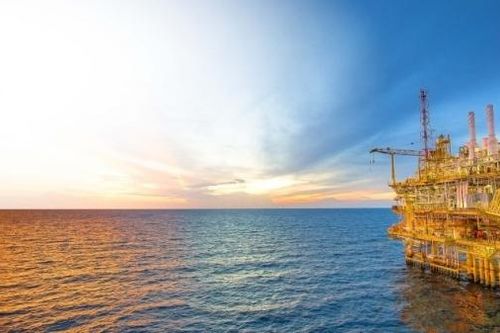 Oil & Gas công bố dự kiến cho việc thăm dò giếng khơi Nam Phi