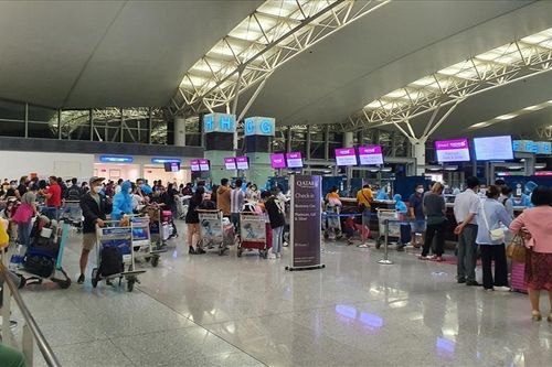 Nhiều giám đốc doanh nghiệp ở Nghệ An bị tạm hoãn xuất cảnh