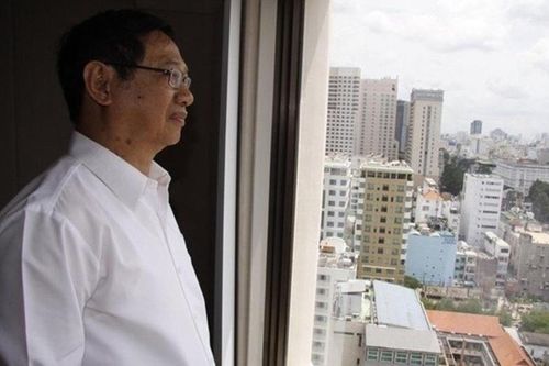 Tòa bác đơn kiện đòi lại tài sản của ông Liên Khui Thìn