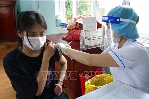 Bình Phước: Các địa phương phải chịu trách nhiệm nếu để vaccine phòng COVID-19 hết hạn, gây lãng phí