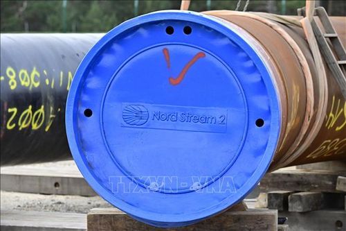 Đức muốn quốc hữu hóa một phần đường ống dẫn khí Nord Stream 2