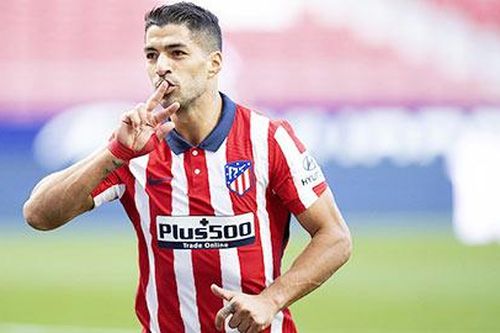 Barca có thể chọn Suarez nếu mua hụt Lewandowski
