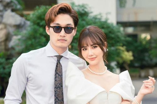 Huyền Lizzie phủ nhận tin đồn 'phim giả tình thật' với Đình Tú, khẳng định chỉ là chị em thân thiết