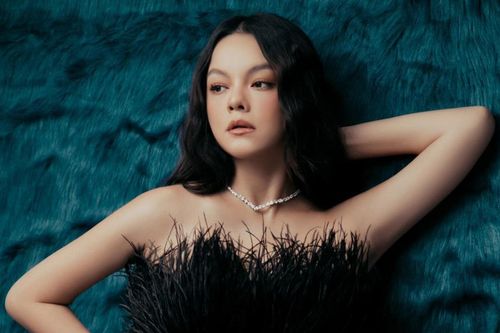 Phạm Quỳnh Anh: 'Không nghĩ sẽ tiếp tục bước vào hành trình thiêng liêng này một lần nữa'