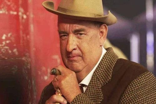 Những vai diễn ấn tượng trong sự nghiệp của 'huyền thoại màn bạc' - Tom Hanks