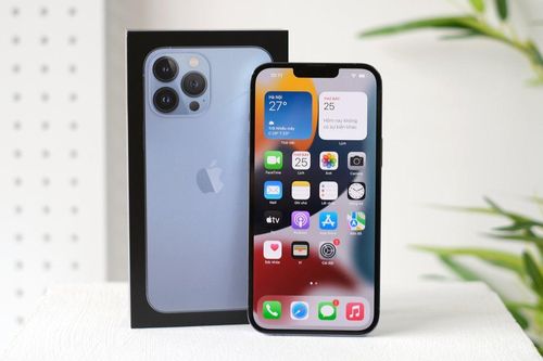 Loạt iPhone chính hãng sắp sửa giảm giá mạnh