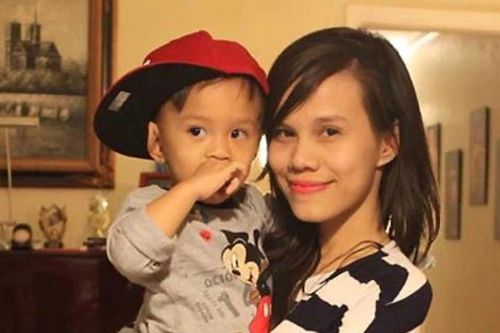 Sau ồn ào tình ái có con với Ngô Kiến Huy, cuộc sống của em gái Thanh Thảo và con trai ra sao?