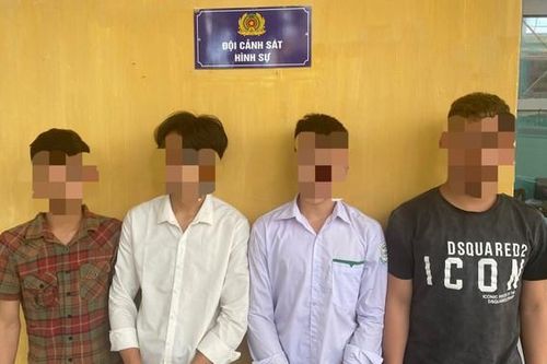 Điều tra vụ thiếu nữ 17 tuổi bị hiếp dâm tập thể sau buổi liên hoan lớp