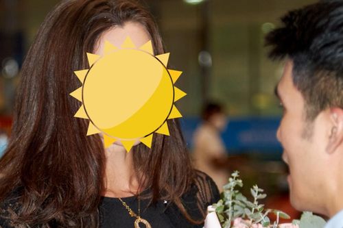 Không đi thi nhưng 2 người đẹp này đang gây sốt tại Miss Universe Vietnam