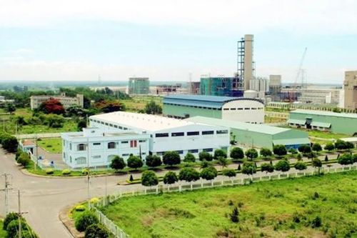 Hưng Yên sẽ có thêm cụm công nghiệp Yên Mỹ 47,7 ha