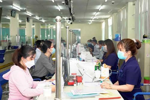 An Giang nâng cao hiệu quả quản trị và hành chính công