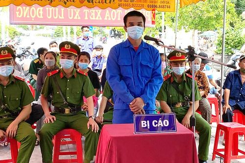 Say xỉn, gây sự chém người
