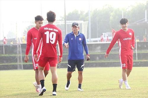 AFC Cup: Nhà vô địch V.League chinh phục phương Nam
