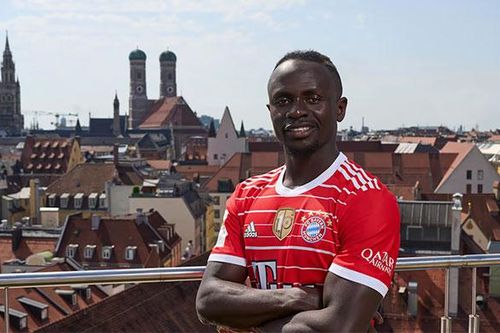 Đón Sadio Mane, Bayern Munich sẽ chơi với đội hình nào ở mùa giải tới