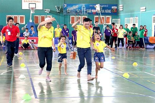 Xây dựng gia đình văn hóa phòng, chống bạo lực gia đình