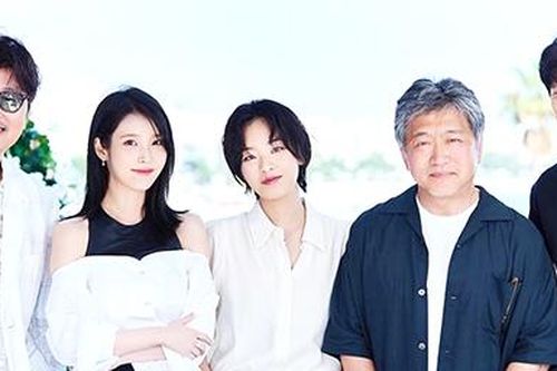 Song Kang-ho: 'quốc bảo' Hàn Quốc lại tỏa sáng
