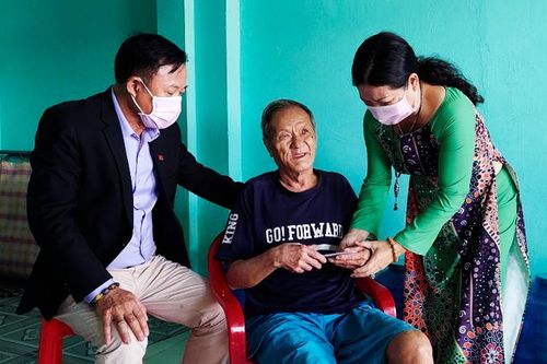 Bất cập chính sách hỗ trợ nghệ nhân