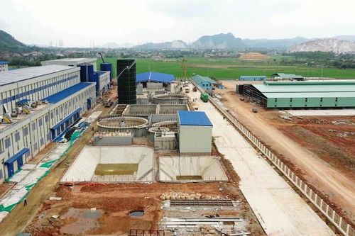 Thanh Hóa: Bổ sung thêm 7 cụm công nghiệp vào quy hoạch