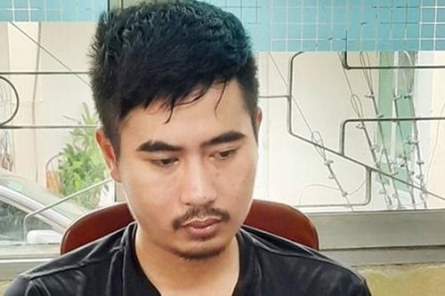 Truy bắt kẻ gây ra 2 vụ cướp giật tại tiệm vàng