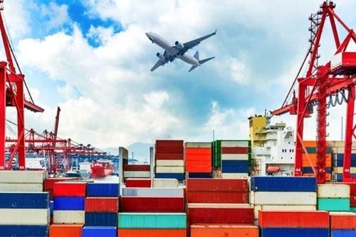 Xuất khẩu tăng trưởng ấn tượng nhờ hiệp định UKVFTA