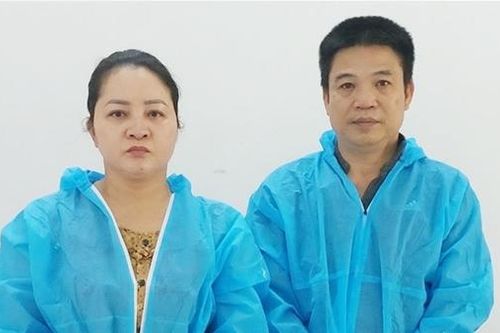 Nữ công nhân làm 'thư ký' lô đề cho ông chủ tiệm cầm đồ