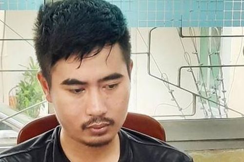Gây ra 2 vụ cướp giật tại tiệm vàng để lấy tiền mua ma túy 'đá'