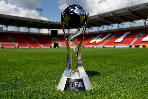 FIFA ấn định thời gian tổ chức VCK U20 World Cup 2023 tại Indonesia
