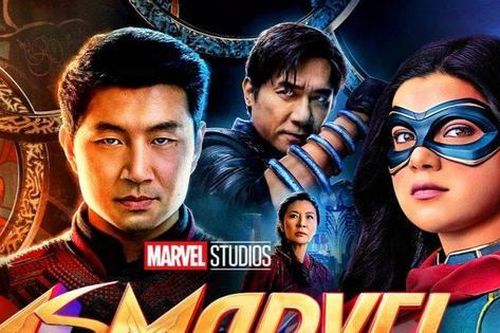 Ms. Marvel tập 3: Những kết nối bất ngờ đến Shang-Chi và Đa vũ trụ Marvel?