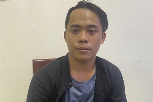Nam thanh niên bị đánh dập não, nằm gục trên đường ra nghĩa trang