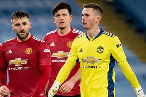 Man United chia tay cầu thủ thứ 7 trong hè 2022
