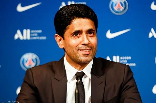Chủ tịch PSG thoát án tù 28 tháng