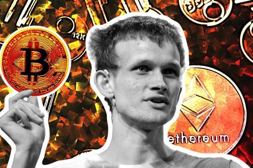 Cha đẻ Ethereum gọi mô hình dự đoán giá Bitcoin là một sự thất bại