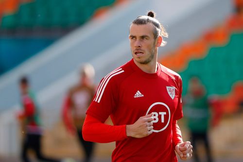 Wilshere: 'Bale phải dự bị nếu đến Arsenal'