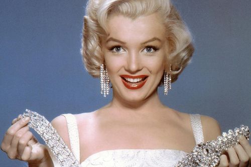 Cuộc sống hỗn loạn của Marilyn Monroe