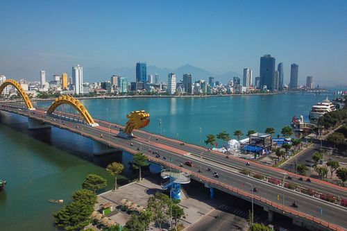 Đà Nẵng kêu gọi 'đại bàng' đầu tư vào 7 dự án lớn