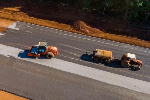 Phê duyệt 5.886 tỷ đồng ngân sách đầu tư cao tốc An Hữu - Cao Lãnh