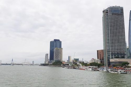 Thời điểm thích hợp để Đà Nẵng đẩy nhanh tốc độ thu hút đầu tư
